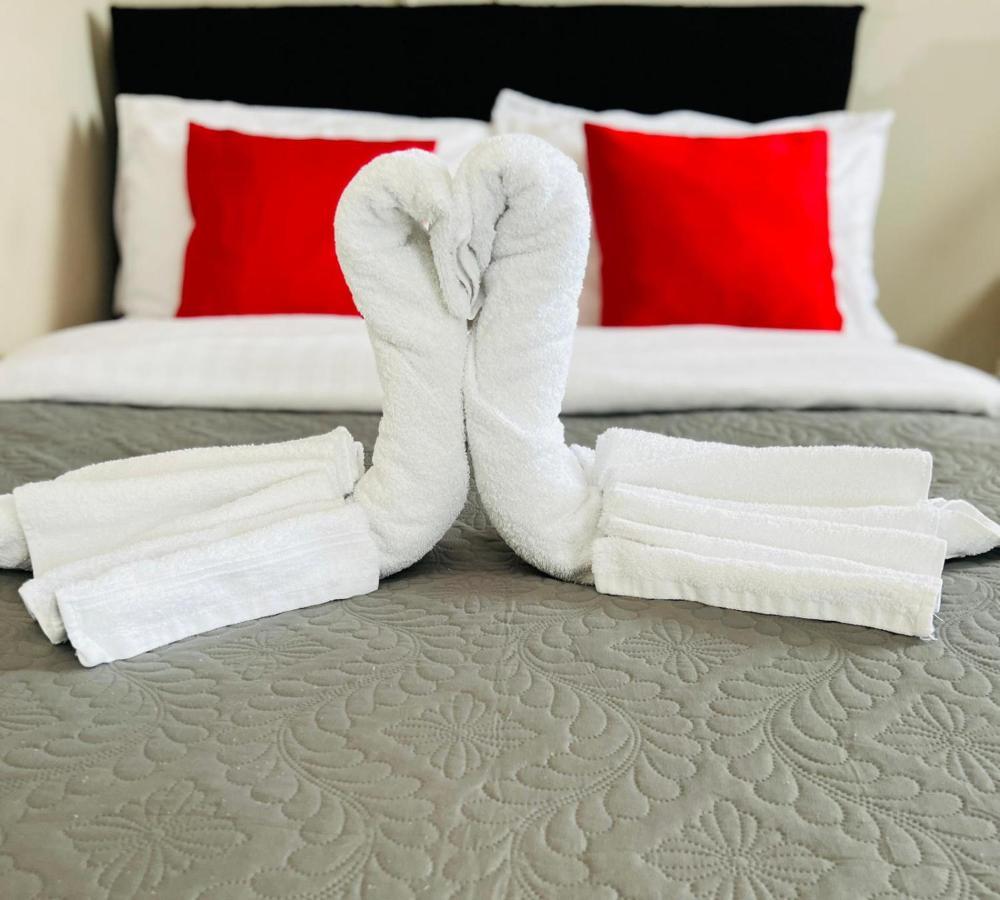 Indigo Suites Енфілд Екстер'єр фото
